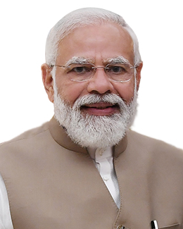 Qui est Narendra Modi, premier ministre indien, grand favori des élections 2024 ?