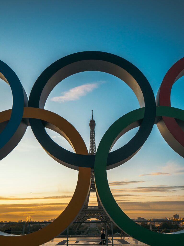 PODCAST: Olympic Insider