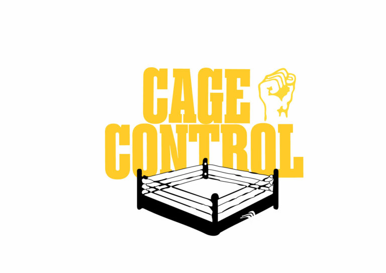 Cage Control, Épisode 3