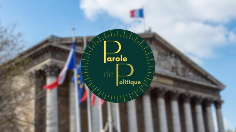 Parole de Politique, épisode 4