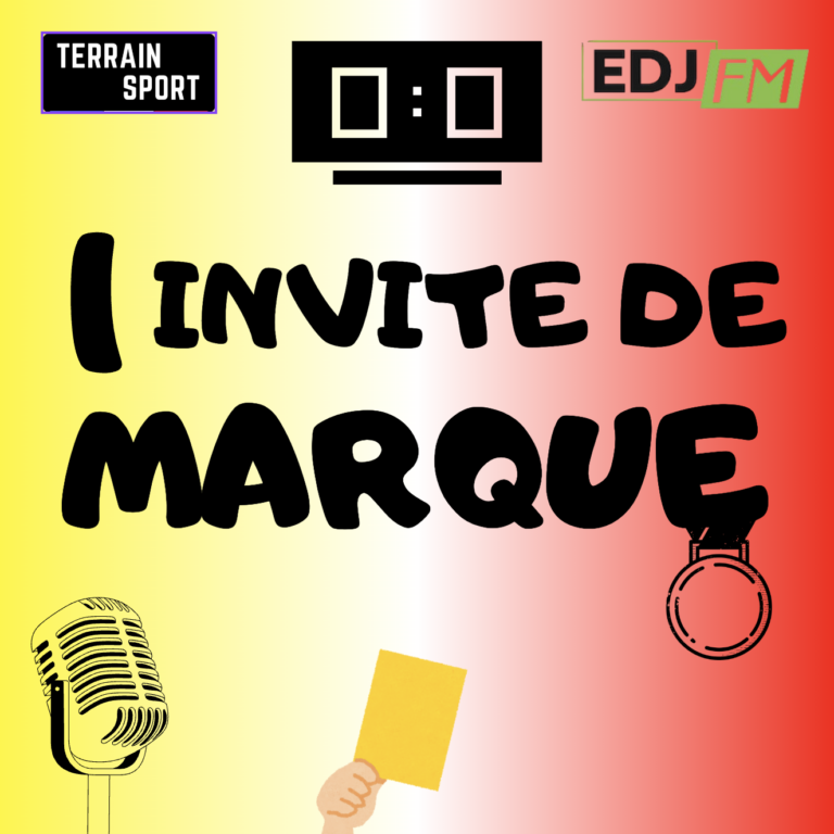 L’invité de marque, Épisode 3