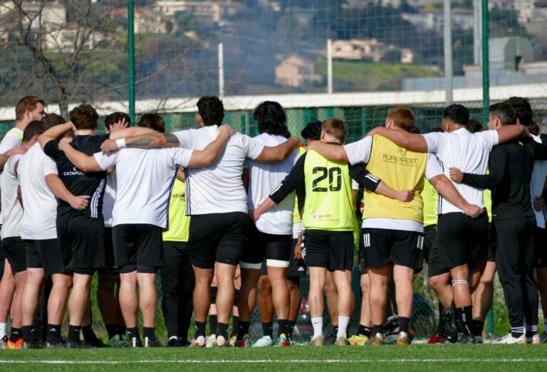 Stade Niçois – Montauban: les 3 choses à savoir avant la rencontre