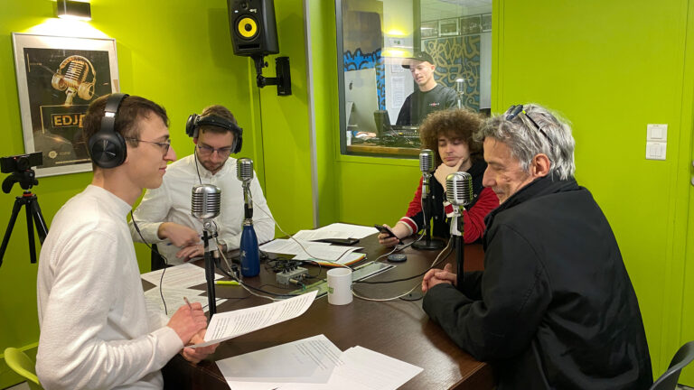 La Matinale d’Hexact du 6 février 2025