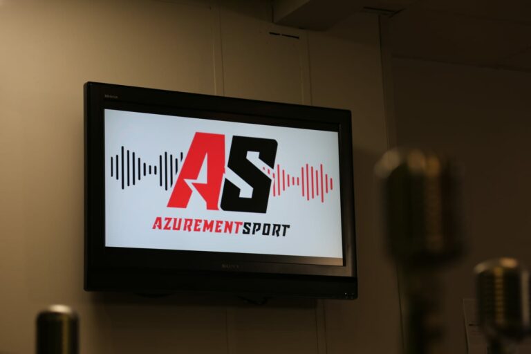 Azurément Sport du 1er avril