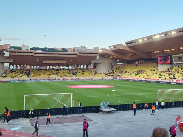 Stade Louis-II