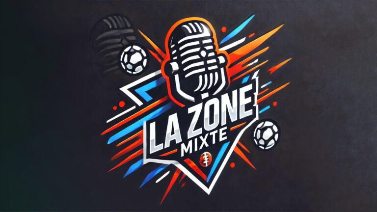 La Zone Mixte, épisode 3