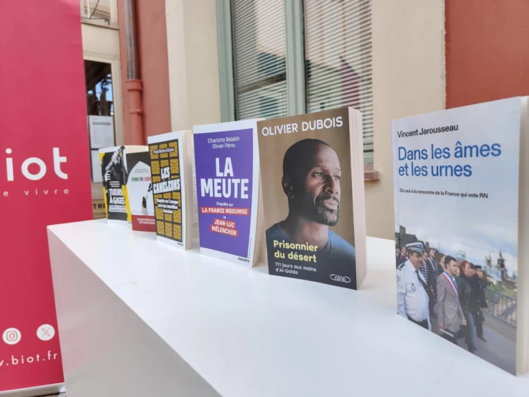 Prix Stéphane Frantz di Rippel 2025 : au coeur du réel