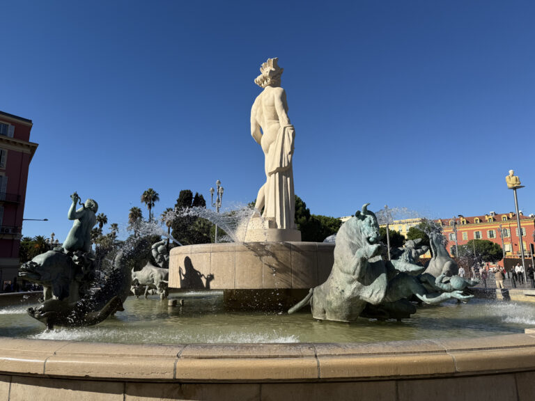 À Nice, l’accent se perd et lou nissart se fait rare