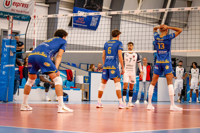 Nice vs Toulouse : nouvelle année, nouveau départ !