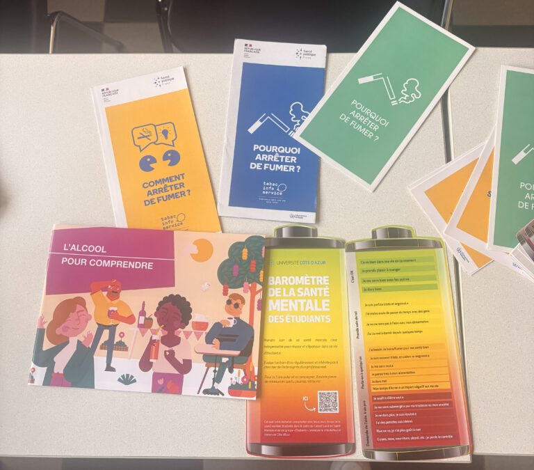 Alcool, cannabis, santé mentale : prévenir sans moraliser