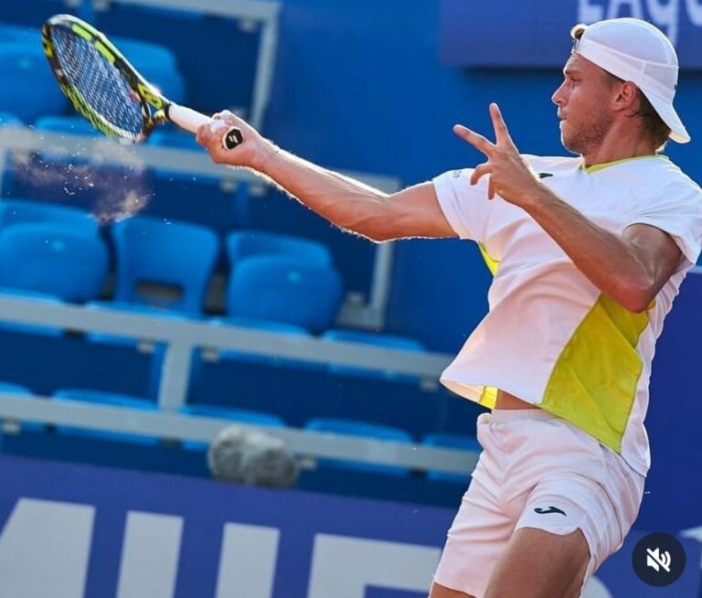 Masters 1000 Monte-Carlo : Müller sort des qualifications