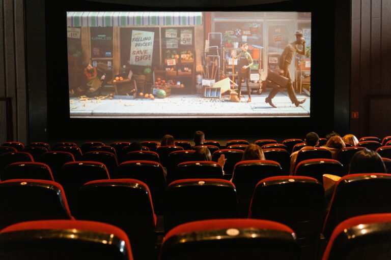 De l’introduction à l’instrumentalisation : le rôle de la famille royale dans l’émergence du cinéma thaïlandais