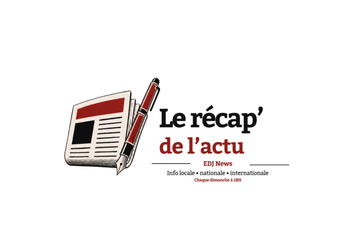 Logo récap' de l'actu