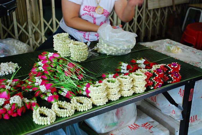 Phuangmalai